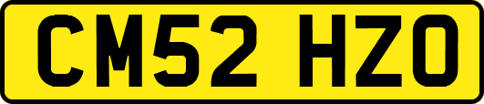 CM52HZO