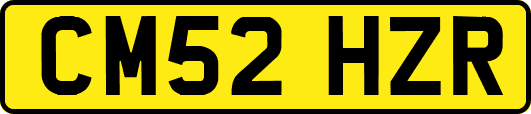 CM52HZR