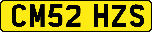 CM52HZS
