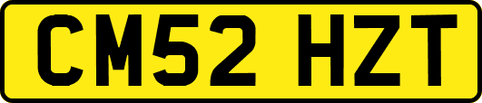 CM52HZT