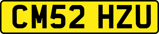 CM52HZU