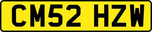 CM52HZW