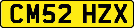 CM52HZX