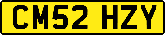CM52HZY