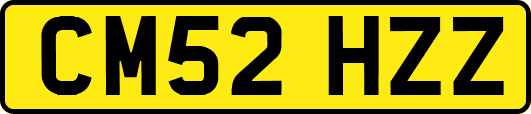 CM52HZZ