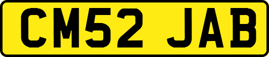 CM52JAB