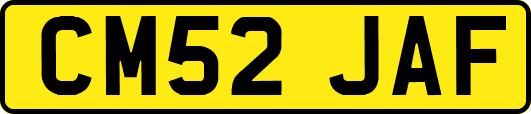 CM52JAF