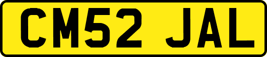 CM52JAL