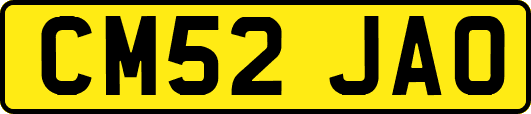 CM52JAO