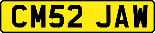 CM52JAW