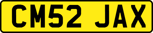 CM52JAX