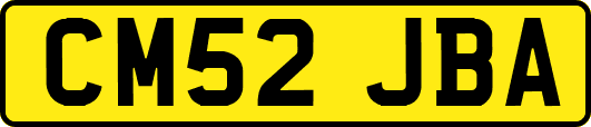 CM52JBA