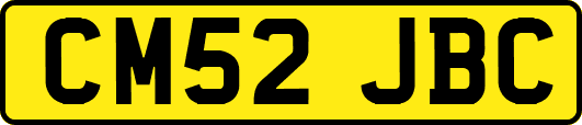 CM52JBC