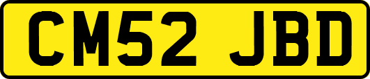 CM52JBD