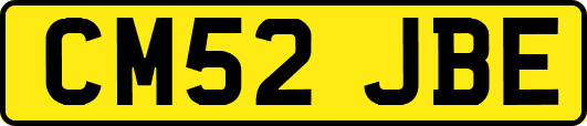 CM52JBE