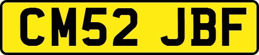 CM52JBF