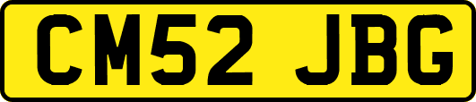 CM52JBG
