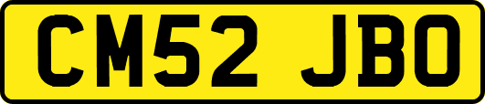 CM52JBO