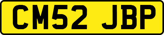 CM52JBP