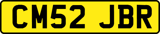 CM52JBR