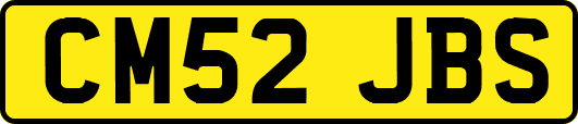 CM52JBS