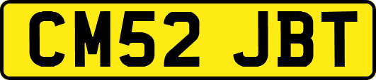 CM52JBT