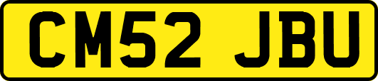 CM52JBU