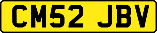 CM52JBV