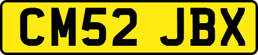 CM52JBX