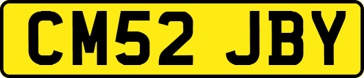 CM52JBY