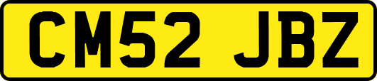 CM52JBZ