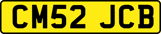 CM52JCB