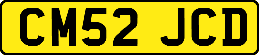CM52JCD
