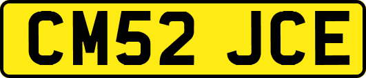 CM52JCE