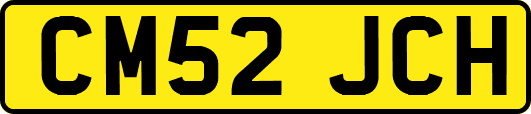 CM52JCH