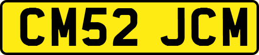 CM52JCM