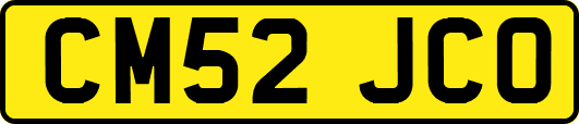CM52JCO