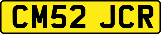 CM52JCR
