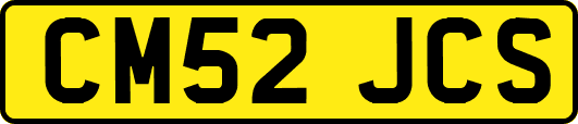 CM52JCS