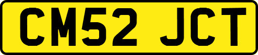 CM52JCT