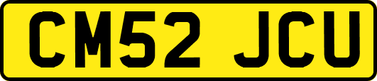 CM52JCU