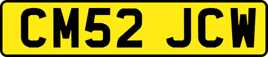 CM52JCW