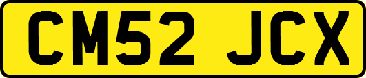CM52JCX