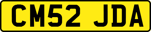 CM52JDA