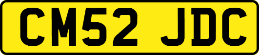 CM52JDC