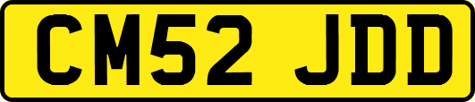 CM52JDD
