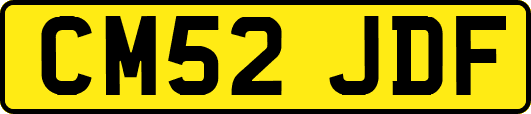 CM52JDF