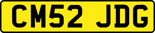 CM52JDG