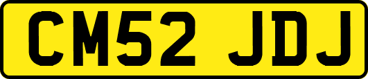 CM52JDJ