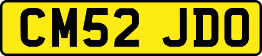 CM52JDO